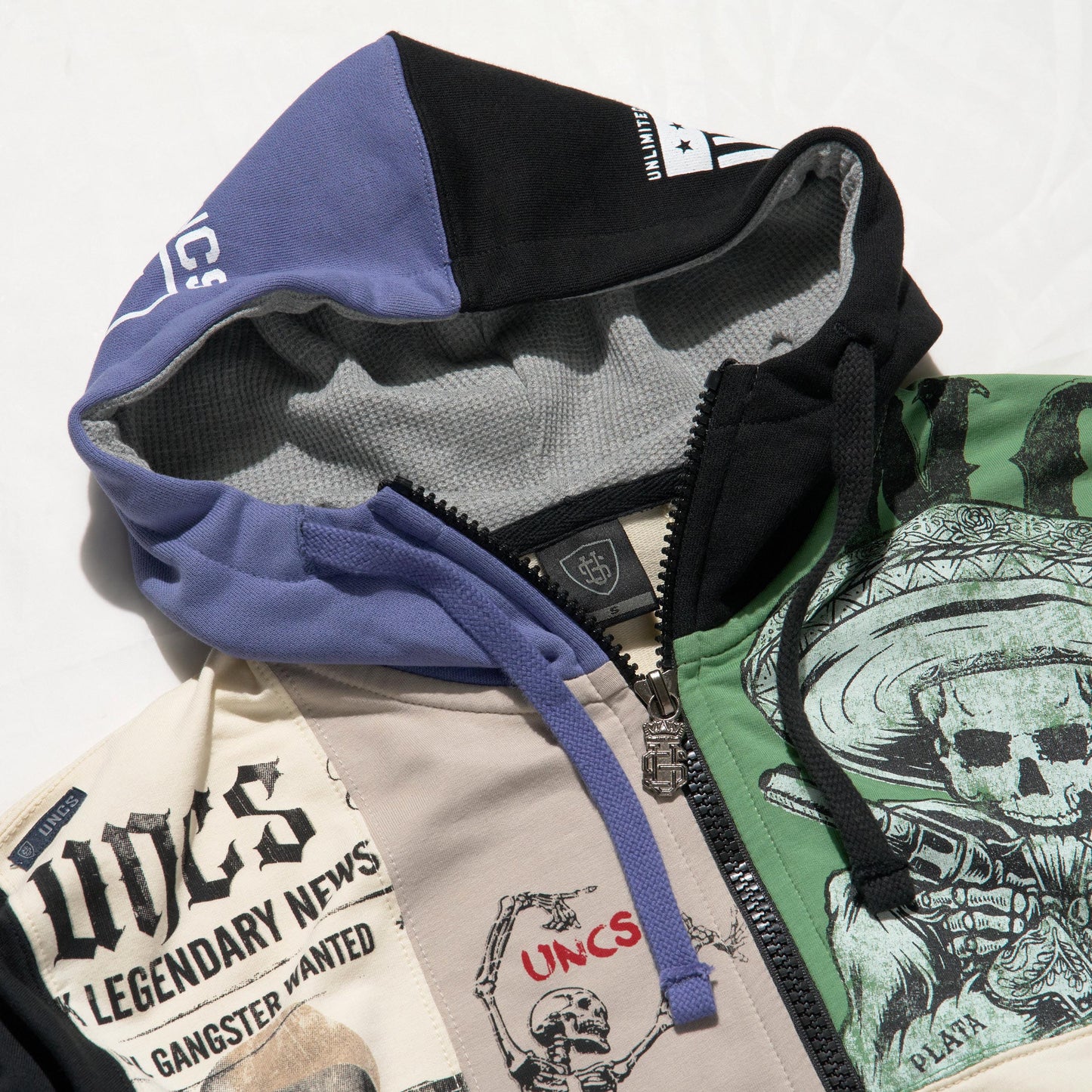 UNLIMITED II Men's Sweatshirt