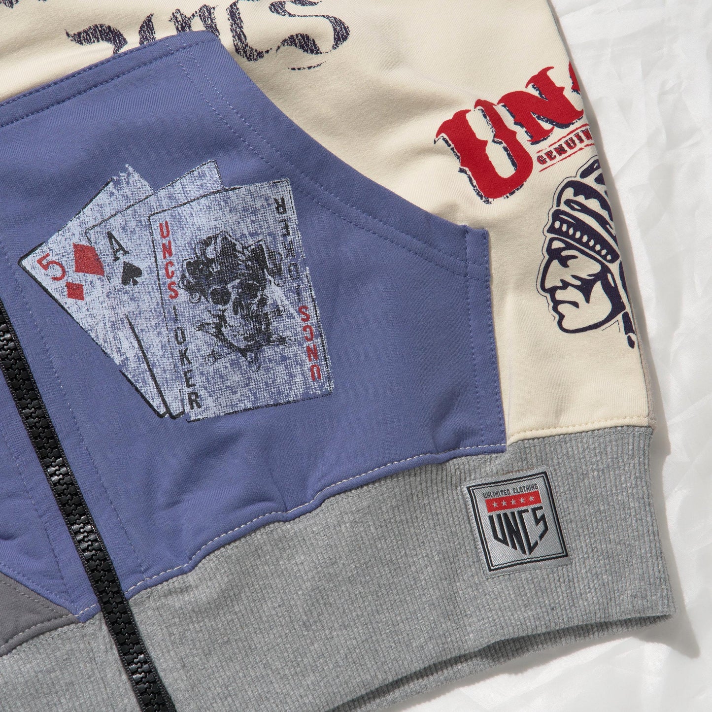 UNLIMITED II Men's Sweatshirt