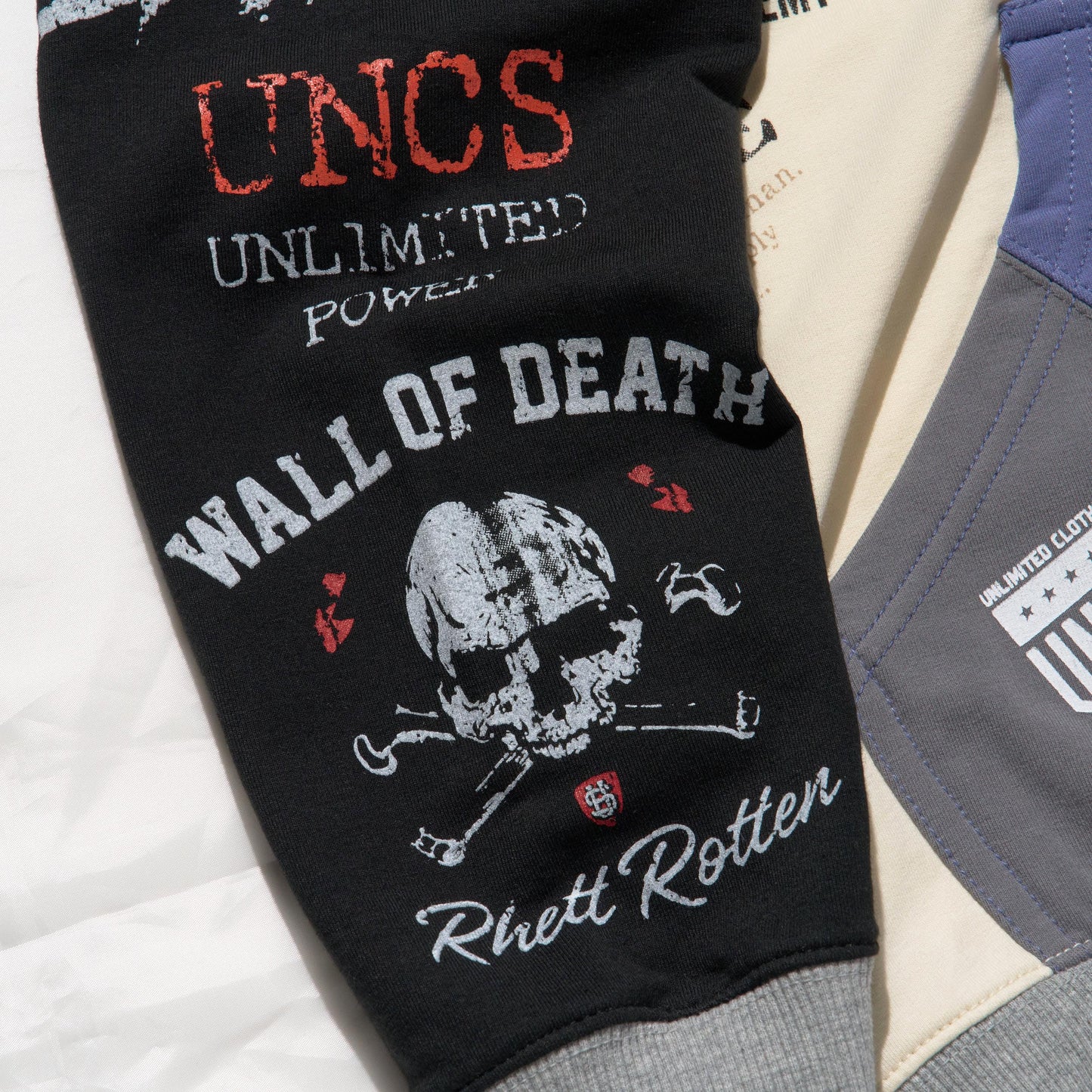 UNLIMITED II Men's Sweatshirt