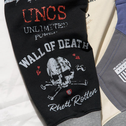 UNLIMITED II Men's Sweatshirt