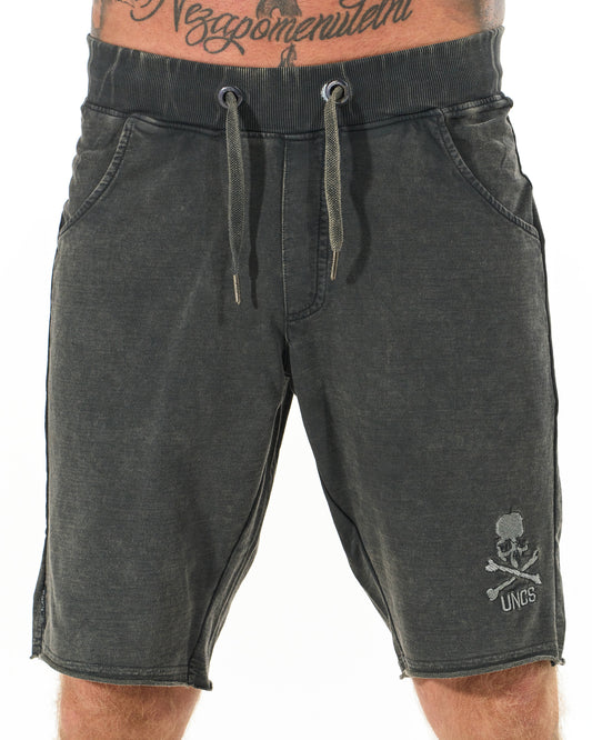 RALPH Men's Shorts ASPHALT