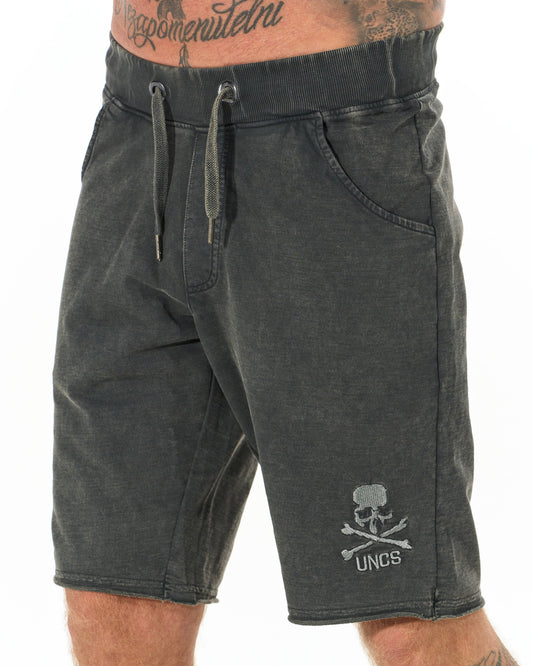 RALPH Men's Shorts ASPHALT