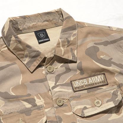 ELMER Men's Light Jacket