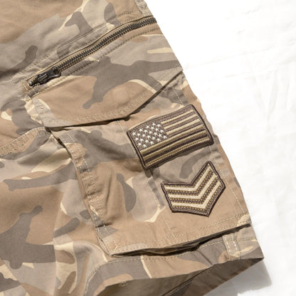 ELMER II Men's Shorts