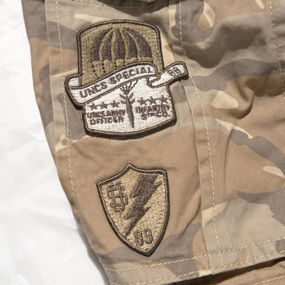 ELMER II Men's Shorts