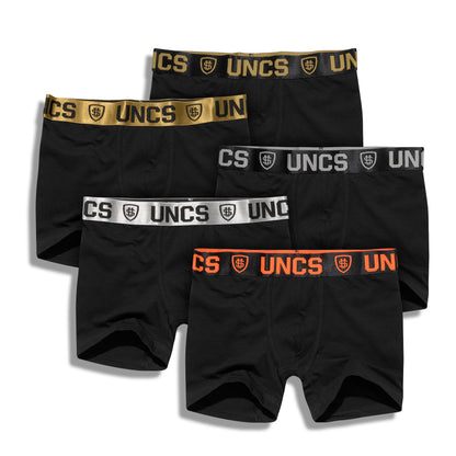 UNCS Underwear 5 pcs (LONG)