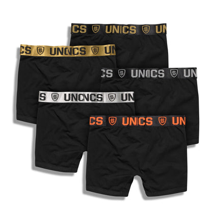 UNCS Underwear 5 pcs (LONG)