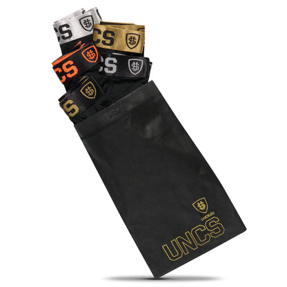UNCS Underwear 5 pcs (LONG)