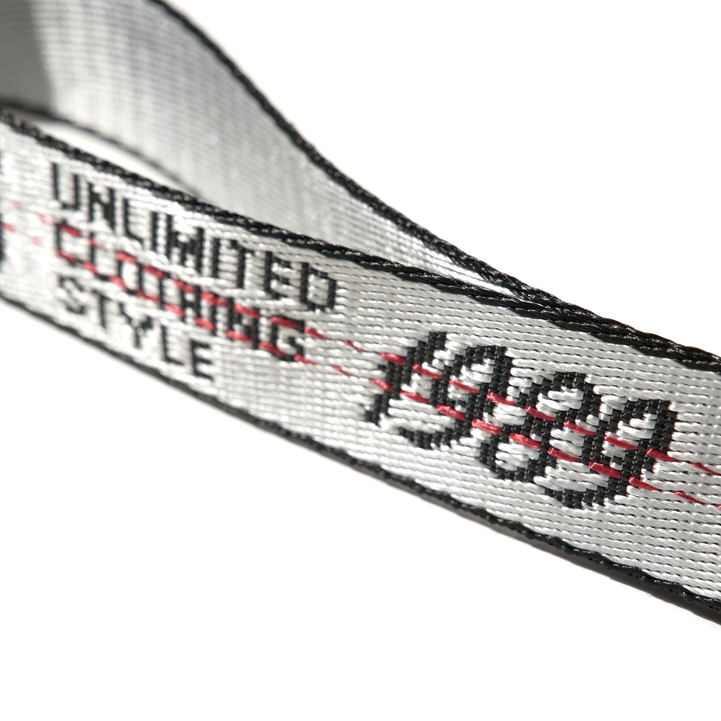 UNLIMITED Keychain