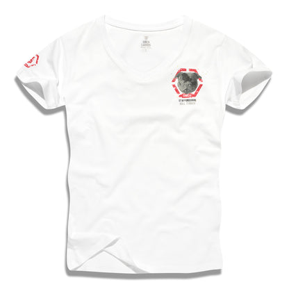 STAFFBULL Women's T-Shirt