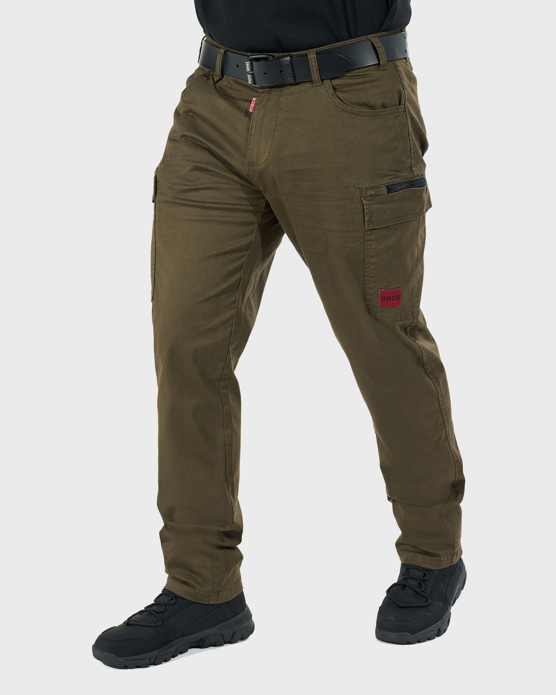 COLT Men's Trousers KHAKI