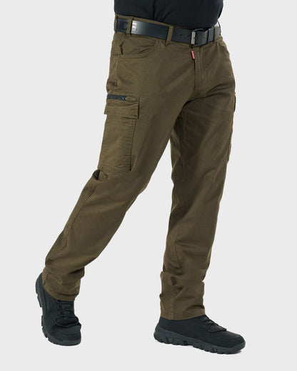 COLT Men's Trousers KHAKI