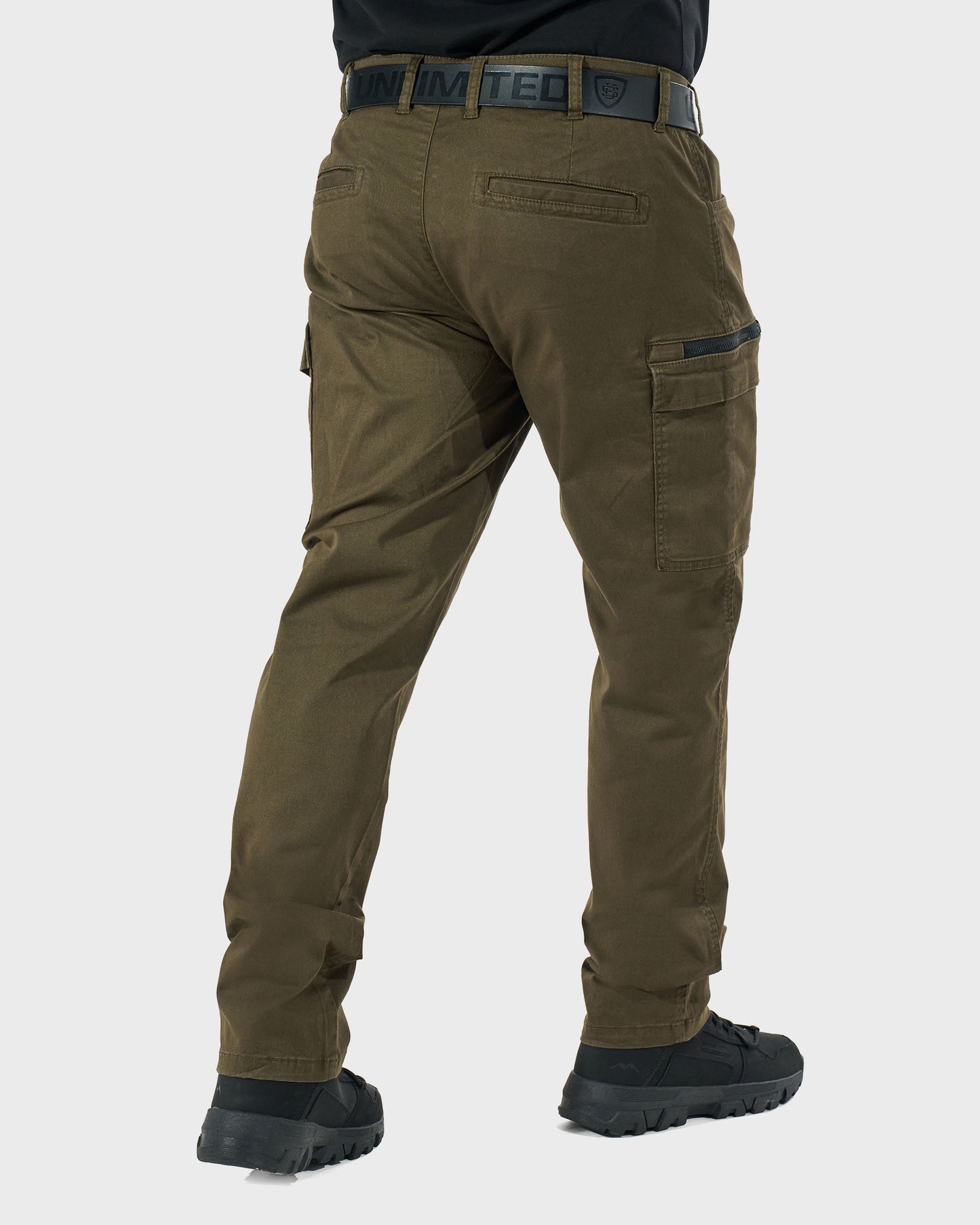 COLT Men's Trousers KHAKI