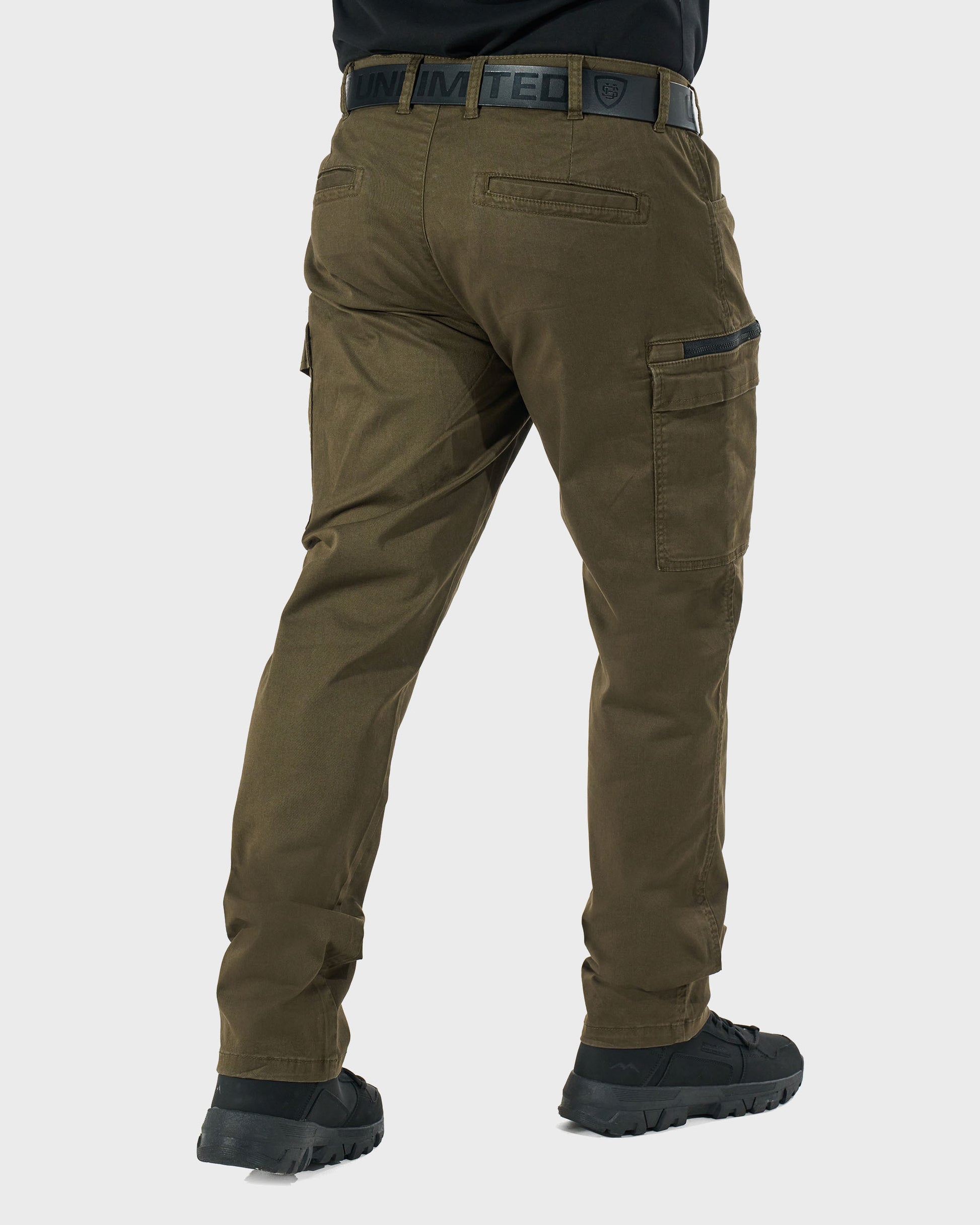 COLT Men's Trousers KHAKI
