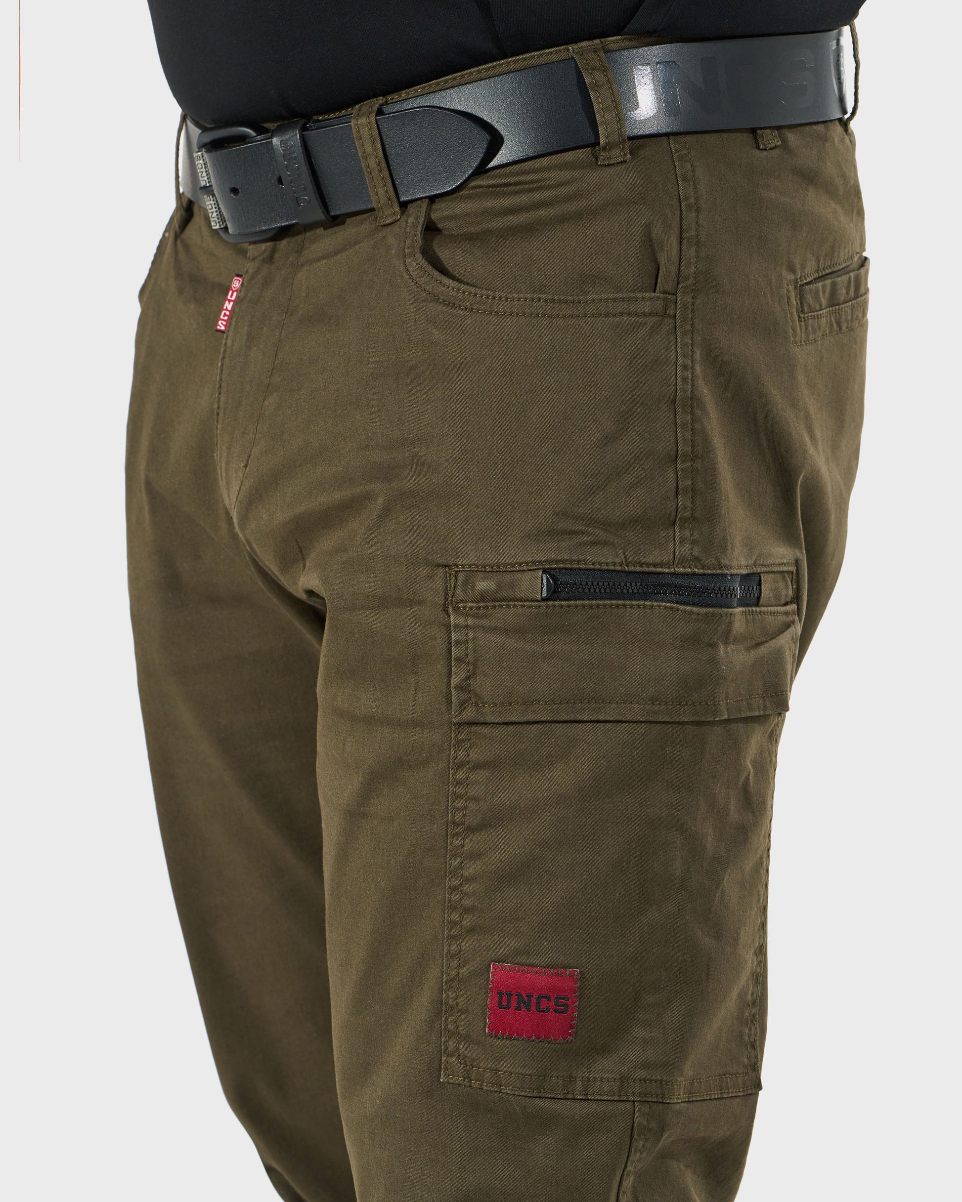 COLT Men's Trousers KHAKI