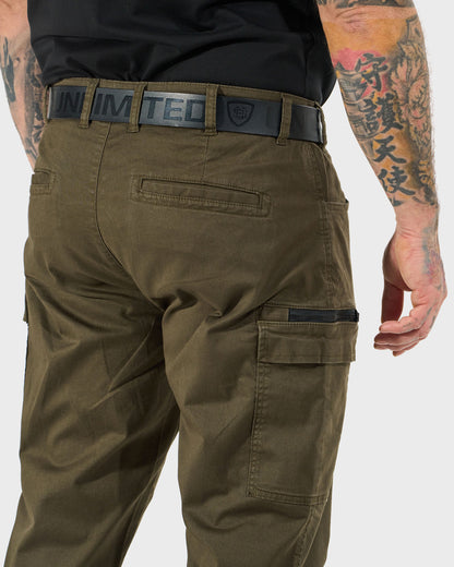 COLT Men's Trousers KHAKI