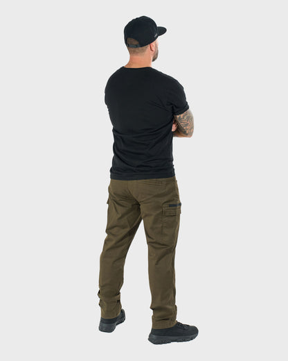 COLT Men's Trousers KHAKI