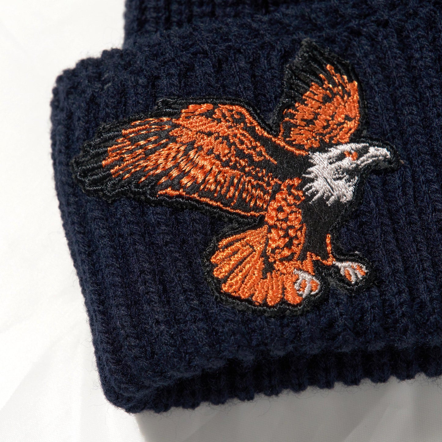 EAGLE Men's Beanie