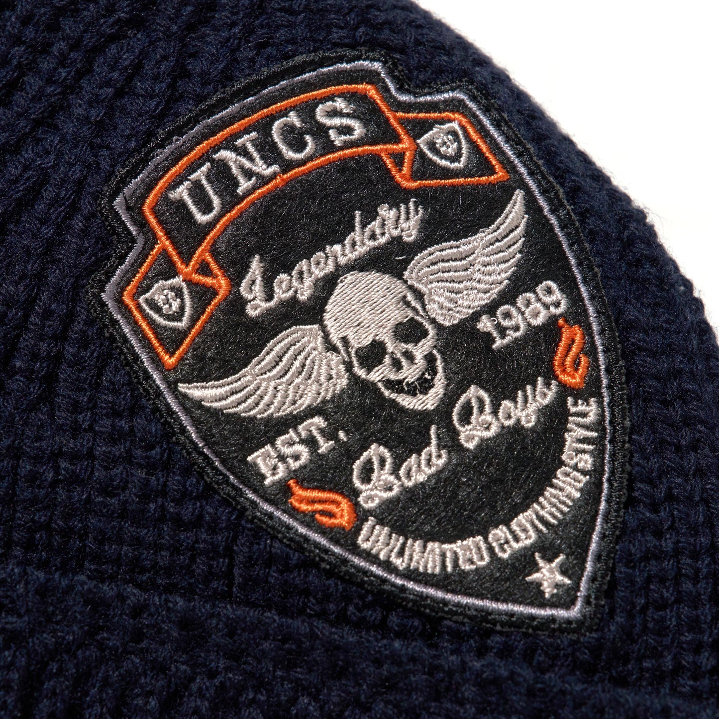 EAGLE Men's Beanie