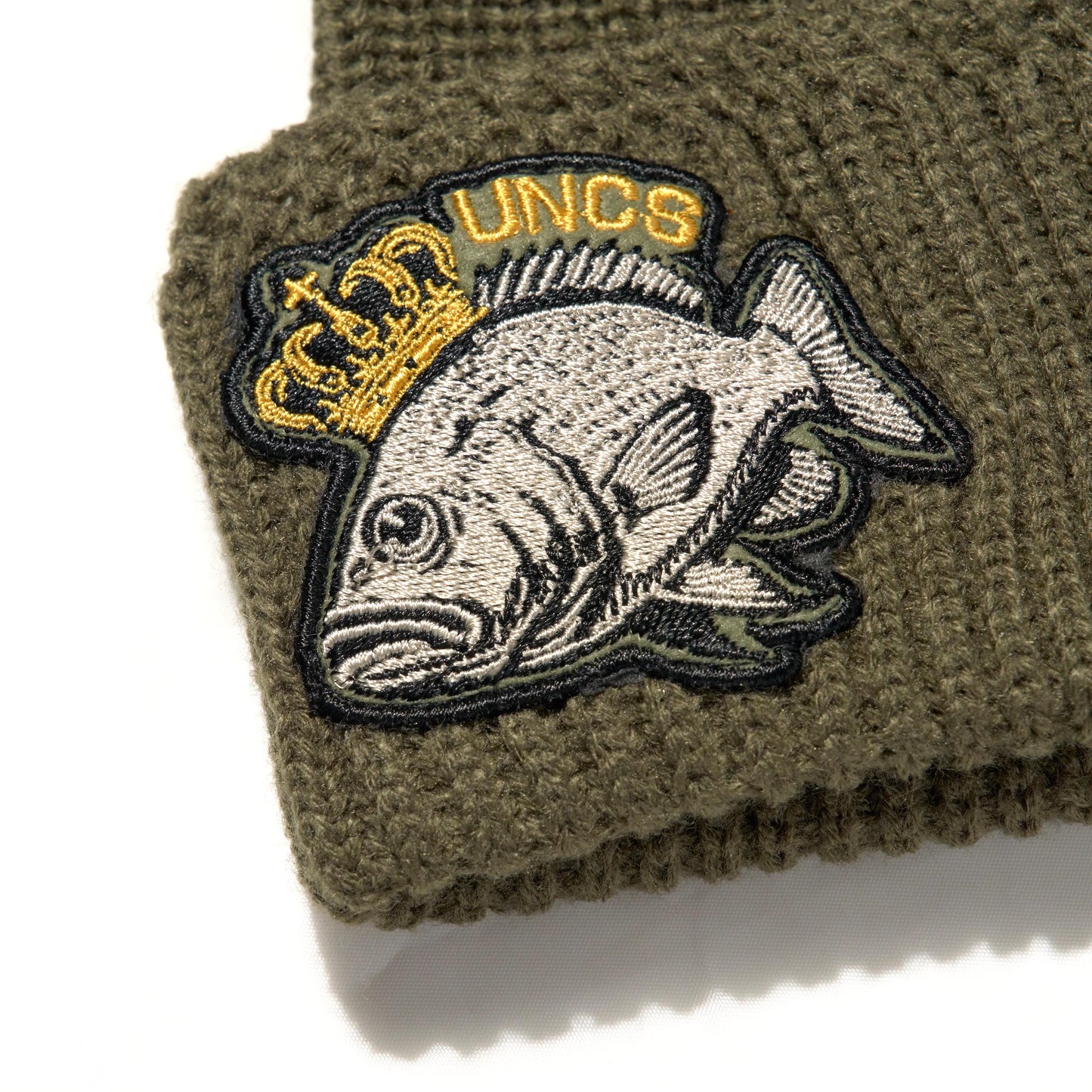 FISHERMAN Men's Beanie