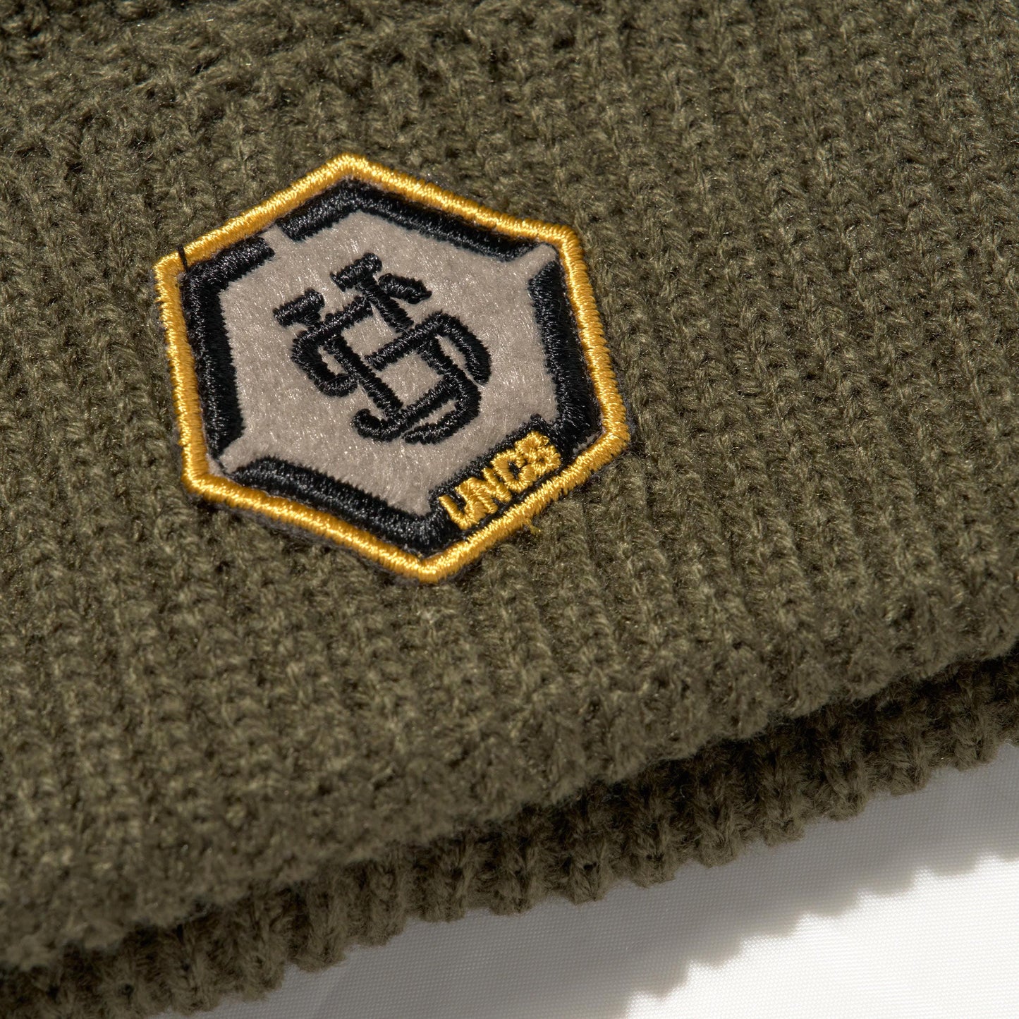 FISHERMAN Men's Beanie