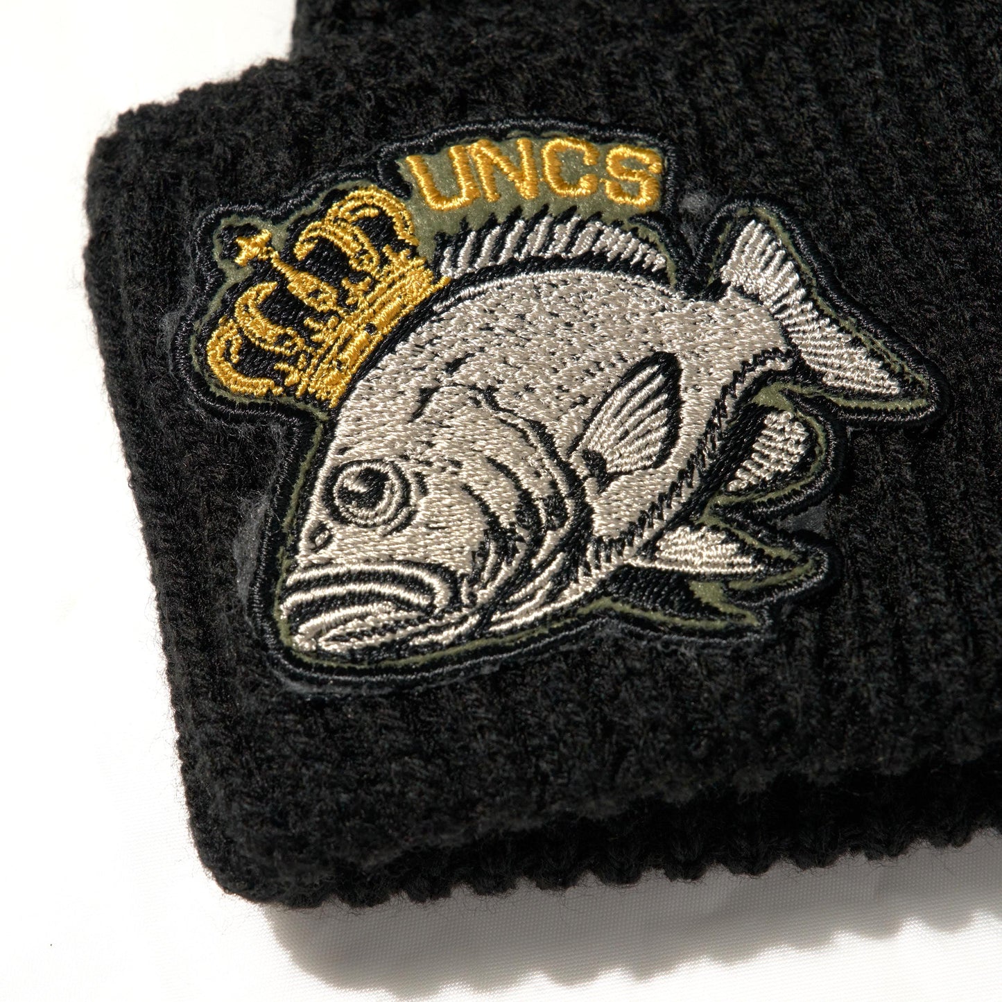 FISHERMAN Men's Beanie