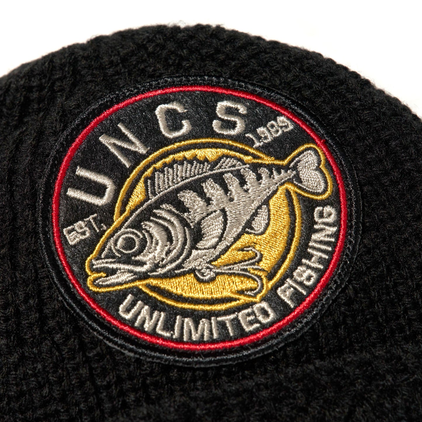 FISHERMAN Men's Beanie