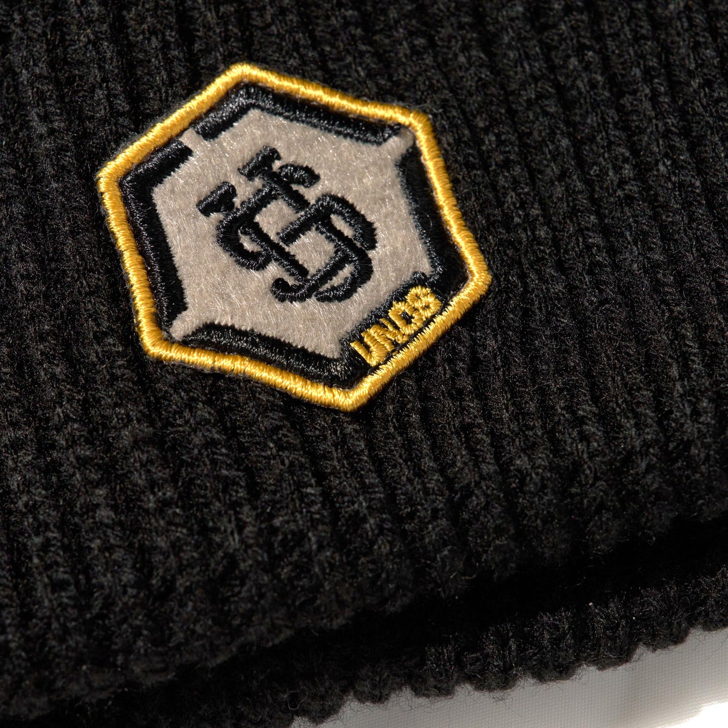 FISHERMAN Men's Beanie