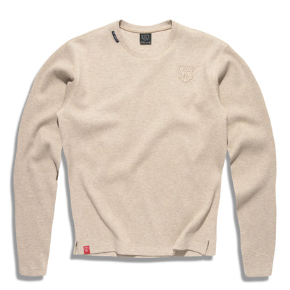 MARLOW III LS Men's T-Shirt