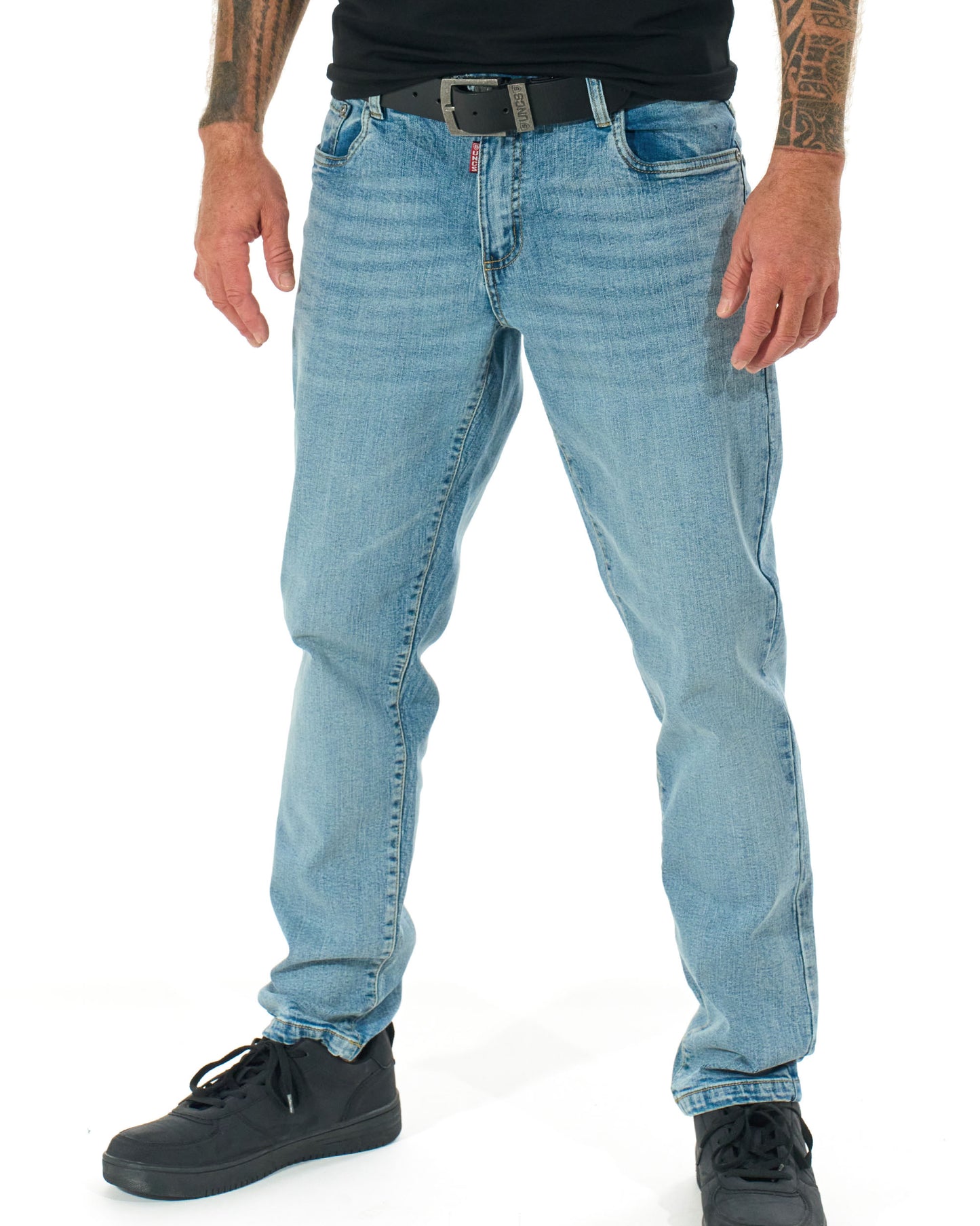 HARDY Men's Jeans LIGHT BLUE