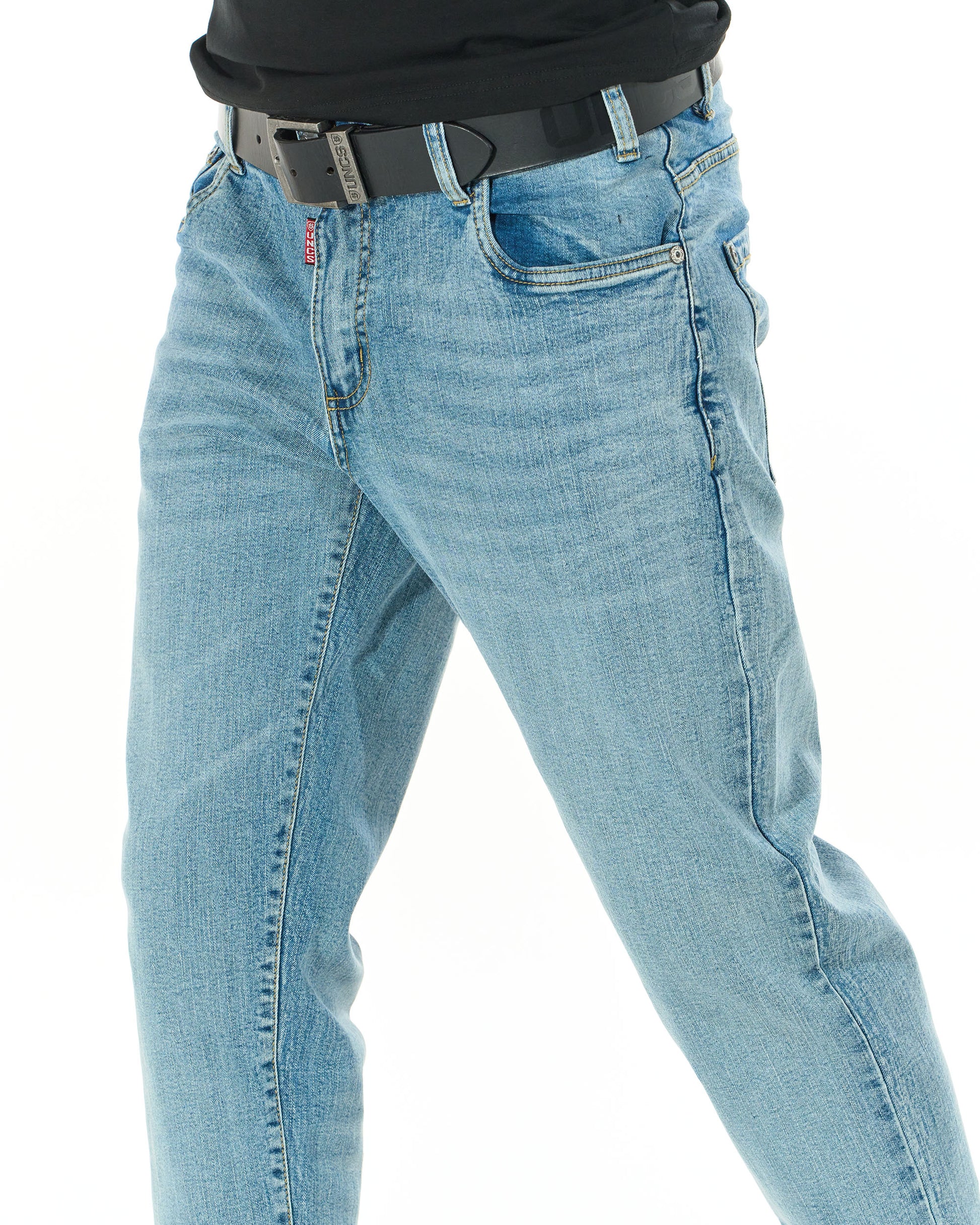 HARDY Men's Jeans LIGHT BLUE