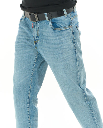 HARDY Men's Jeans LIGHT BLUE