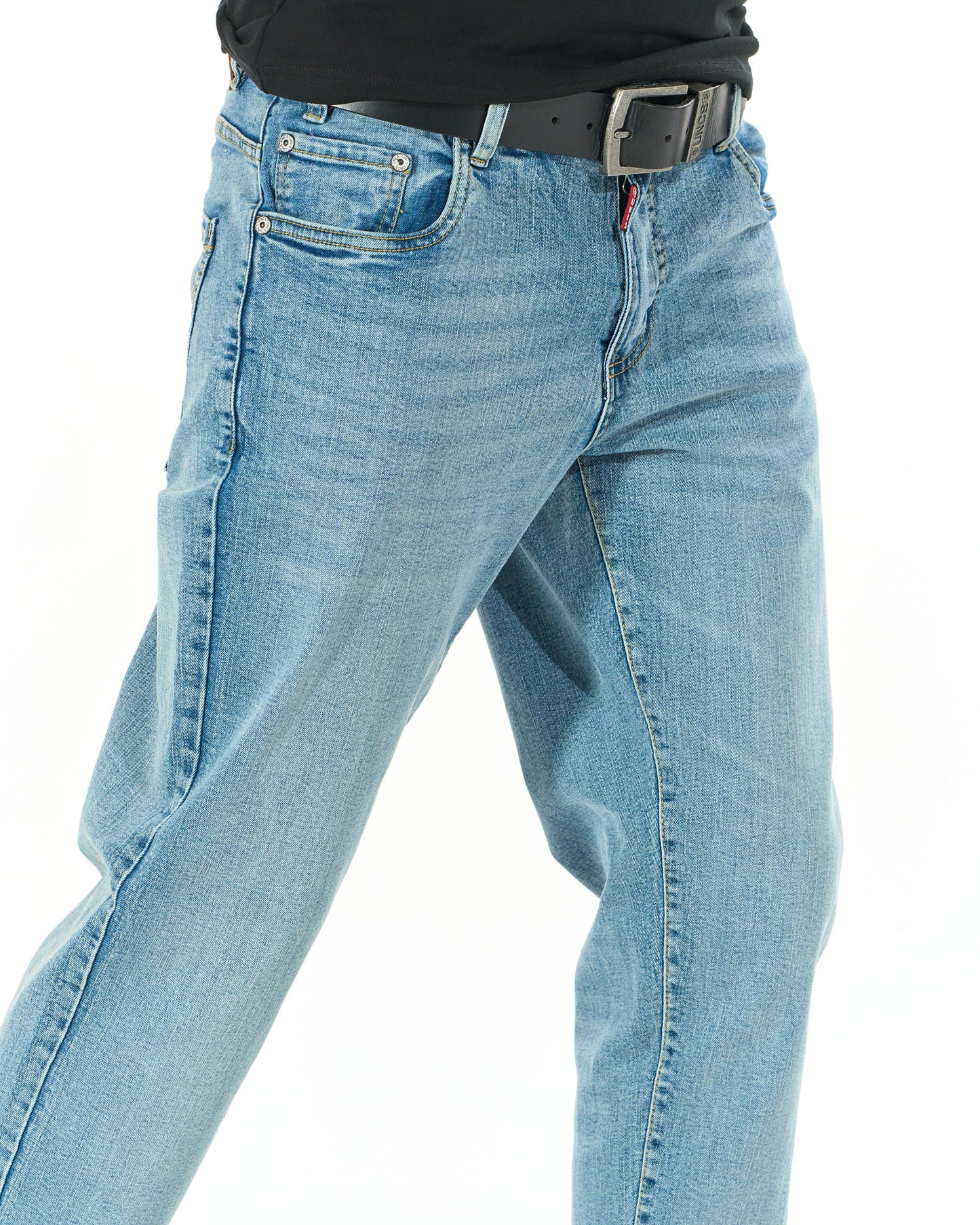 HARDY Men's Jeans LIGHT BLUE