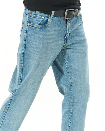 HARDY Men's Jeans LIGHT BLUE