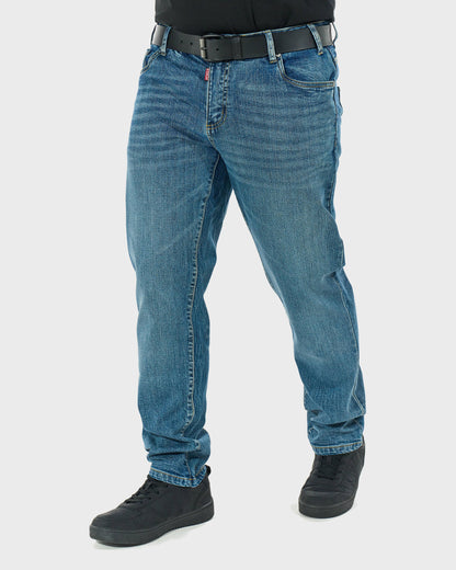 HARDY Men's Jeans BLUE