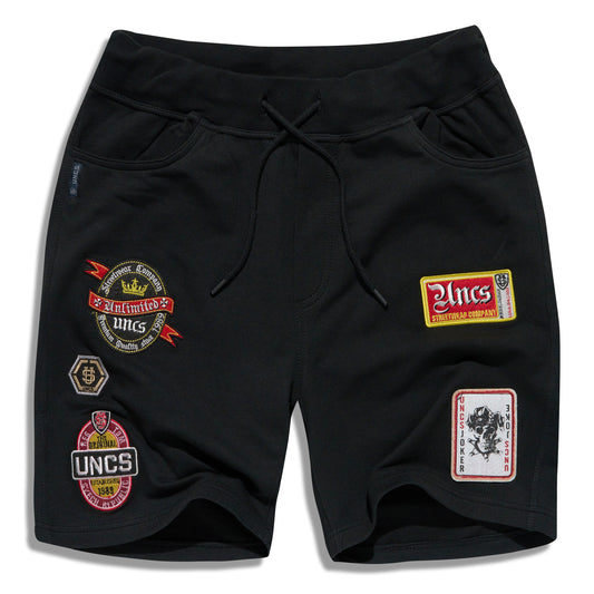 UNLIMITED Men's Shorts