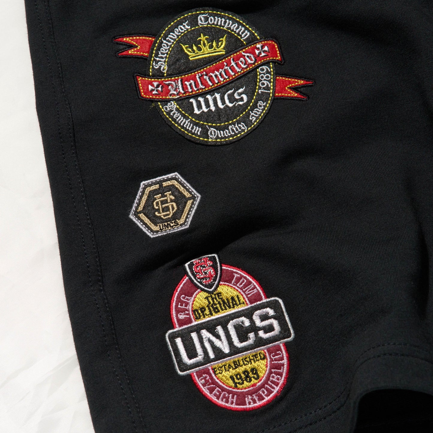 UNLIMITED Men's Shorts