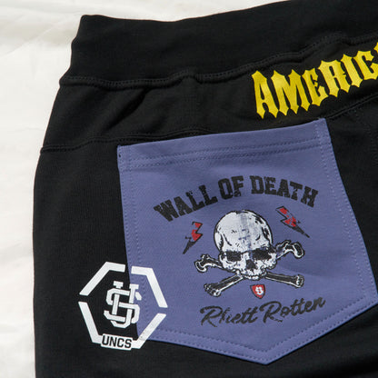 UNLIMITED Men's Shorts