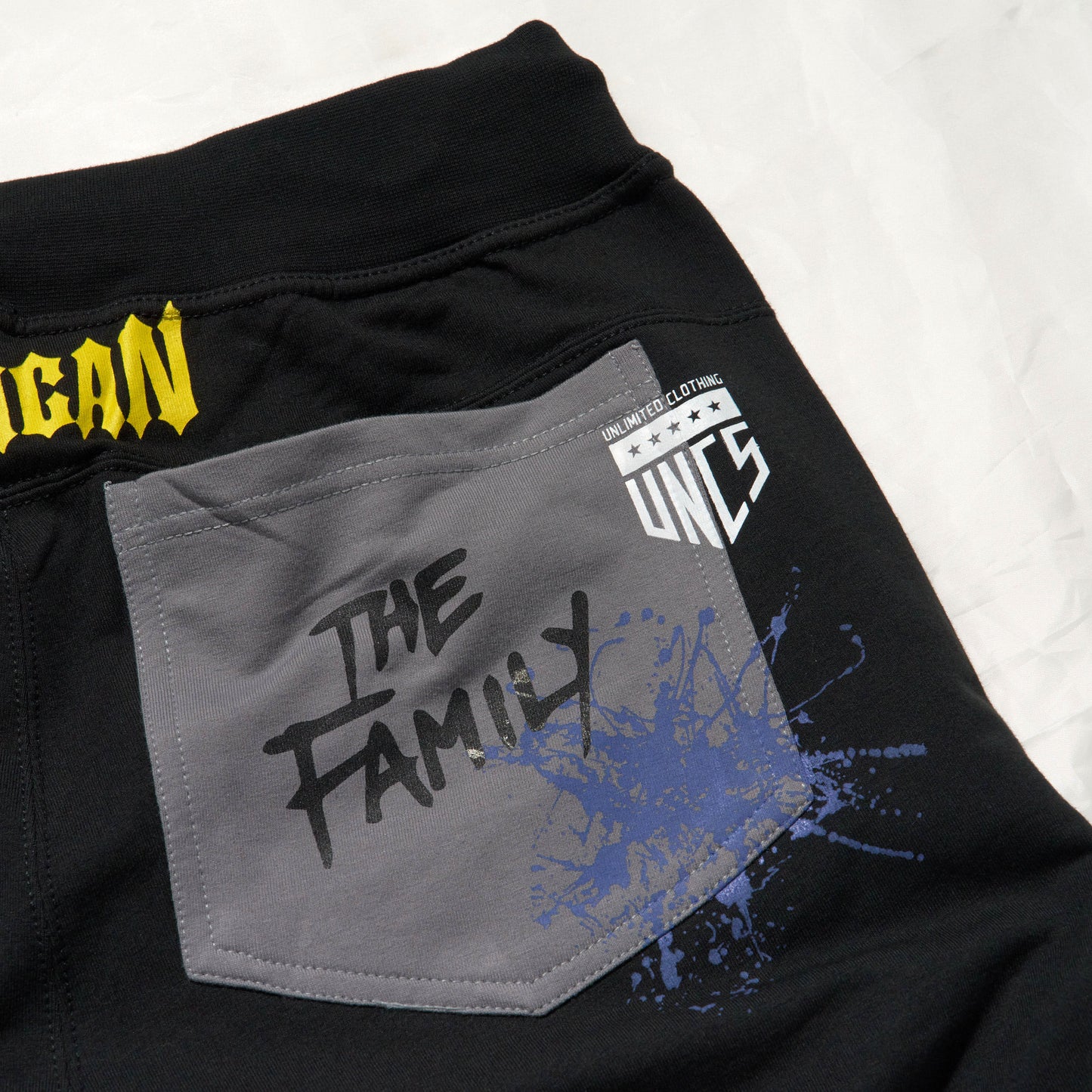 UNLIMITED Men's Shorts