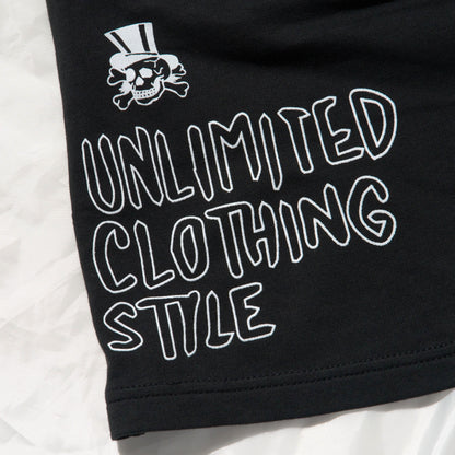 UNLIMITED Men's Shorts