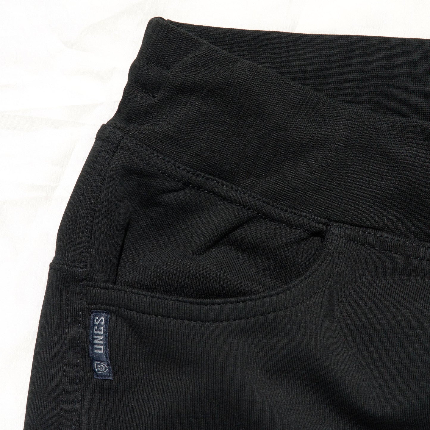 UNLIMITED II Men's Shorts BLACK