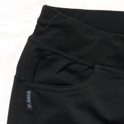 UNLIMITED II Men's Shorts BLACK