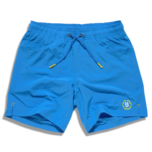 CARLOS II Men's Swimming Shorts