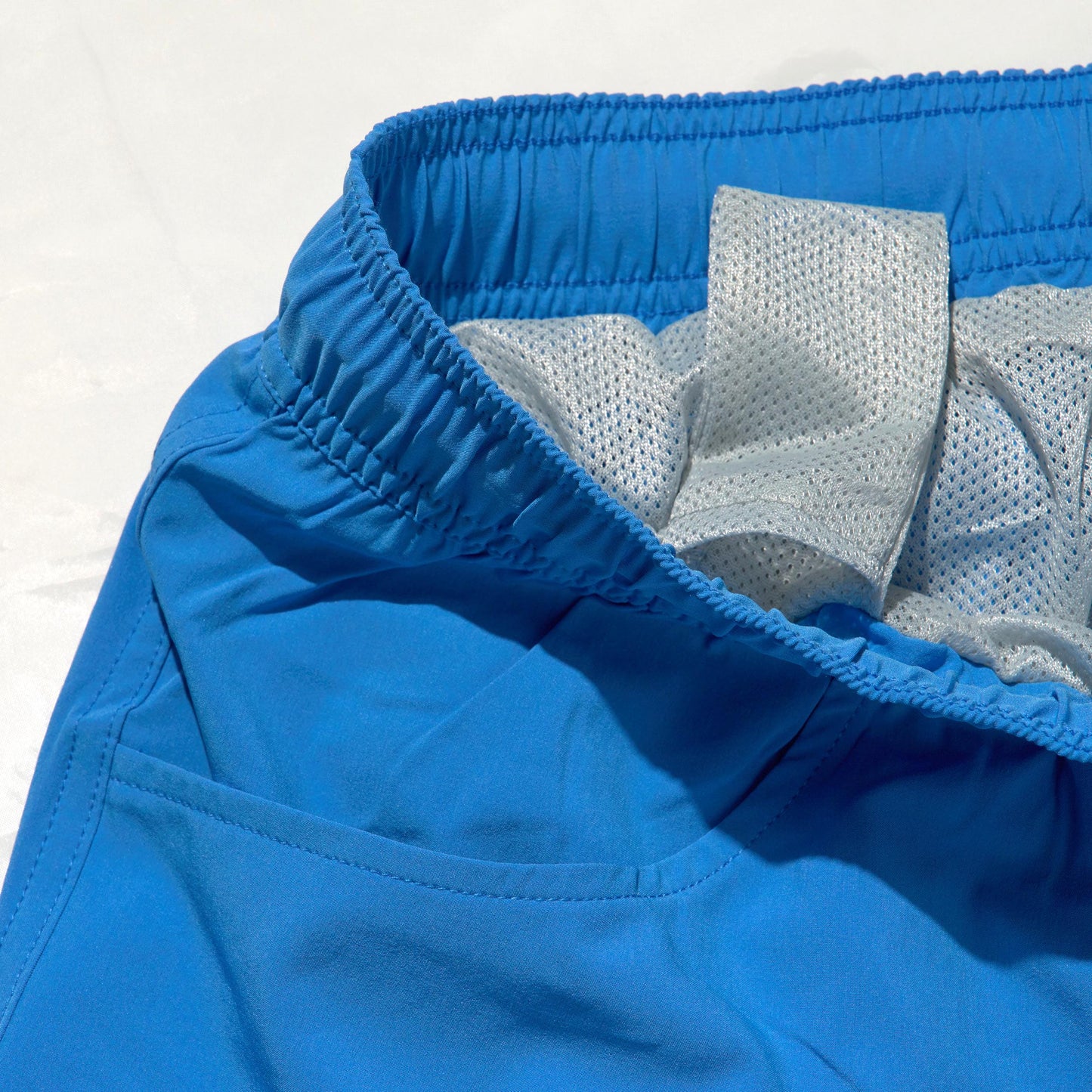 CARLOS II Men's Swimming Shorts