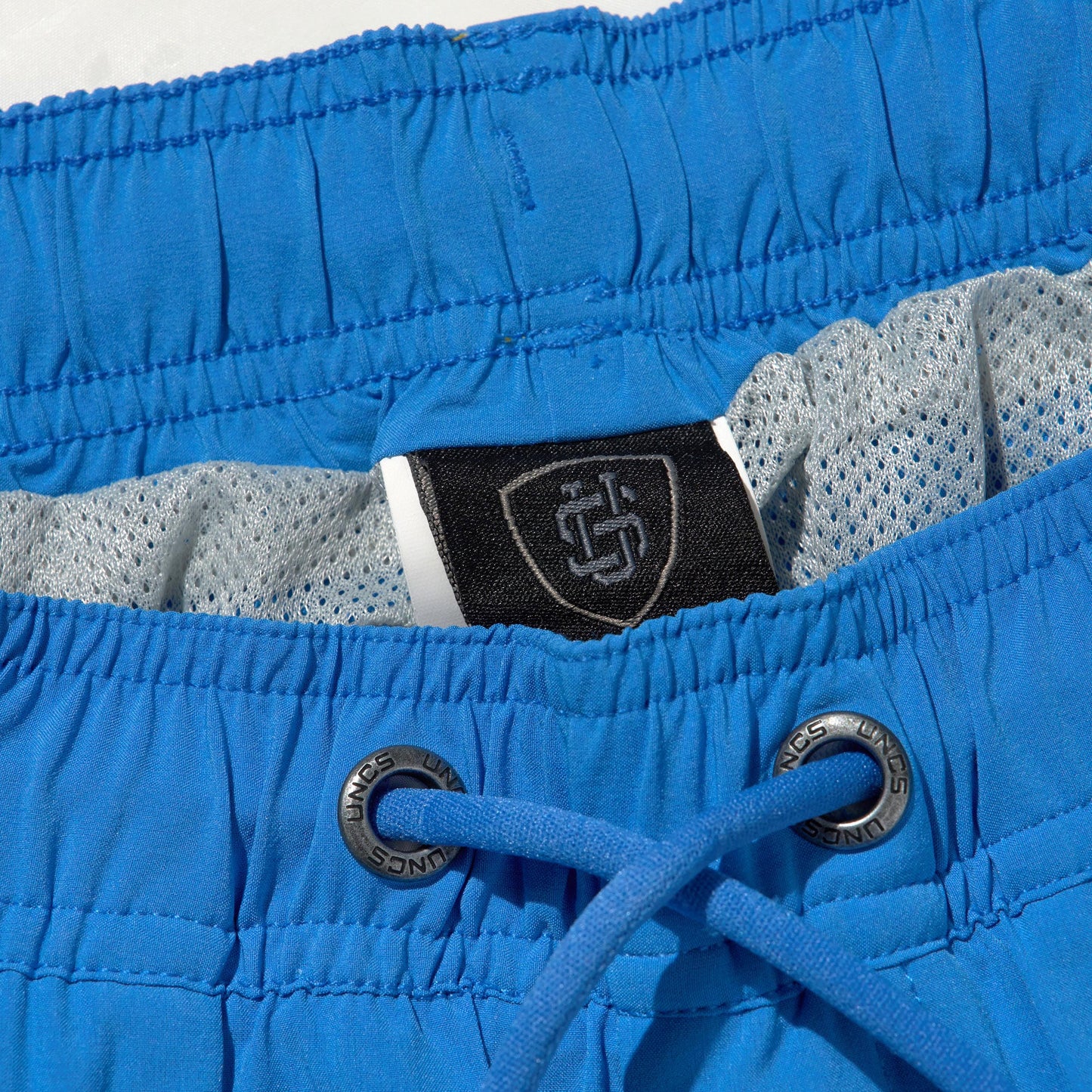 CARLOS II Men's Swimming Shorts