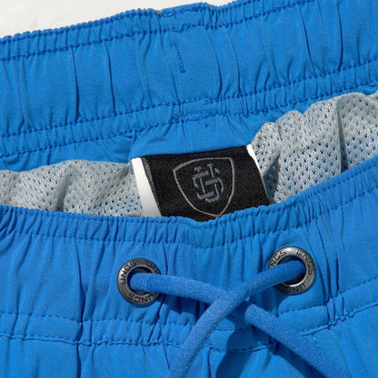 CARLOS II Men's Swimming Shorts