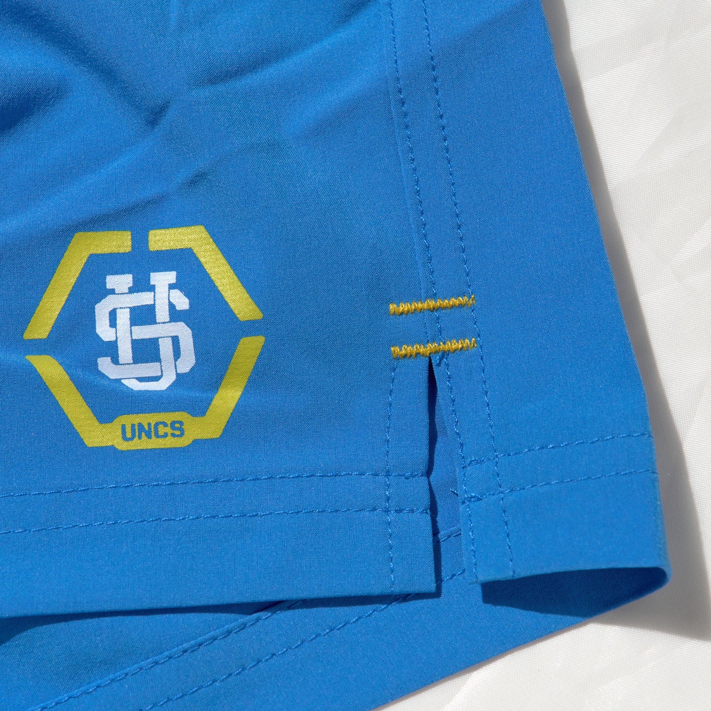 CARLOS II Men's Swimming Shorts