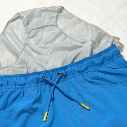 CARLOS II Men's Swimming Shorts