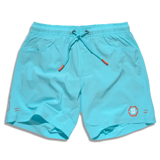 CARLOS III Men's Swimming Shorts