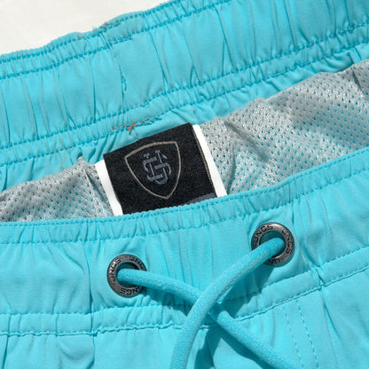 CARLOS III Men's Swimming Shorts